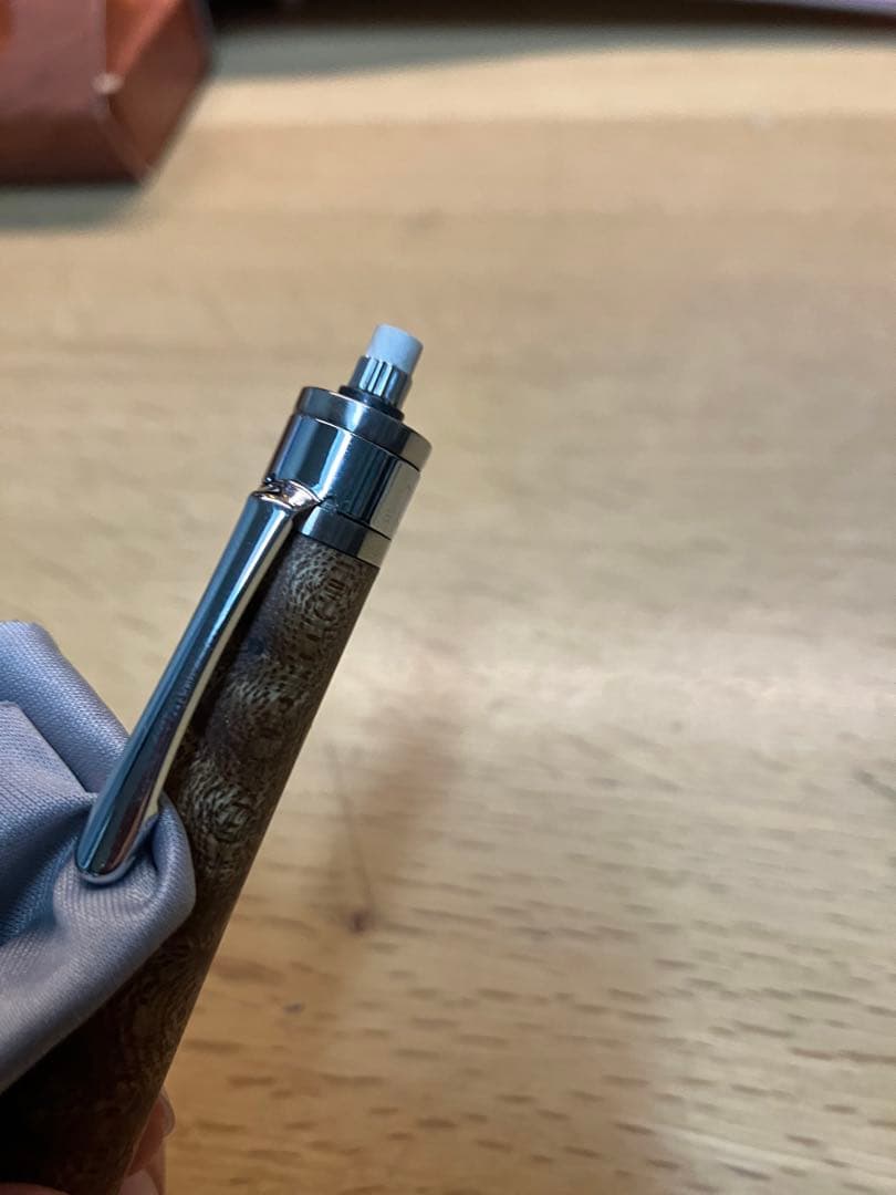 工房楔サペリ杢