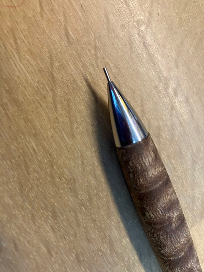 工房楔サペリ杢