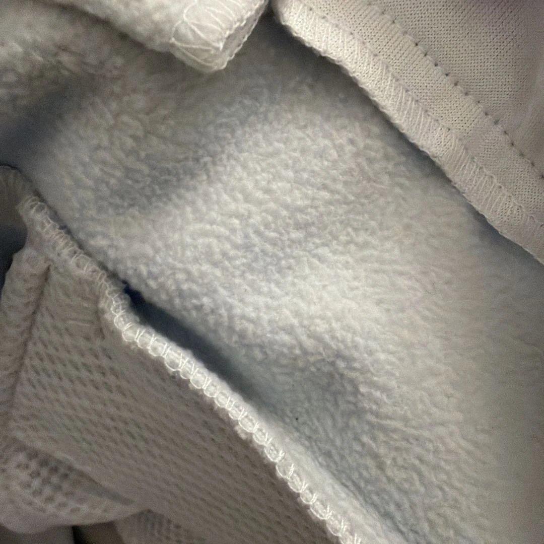 NEW BALANCE GOLF 裏起毛パンツ ホワイト 暖かい 冬 新品未使用