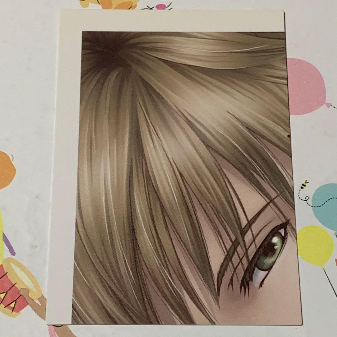 当時物 ときめきメモリアルgs トレーディングカード 葉月珪 01 - メルカリ