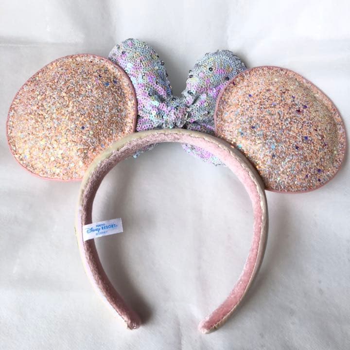 ディズニーシー 20周年限定グッズ　3点セット