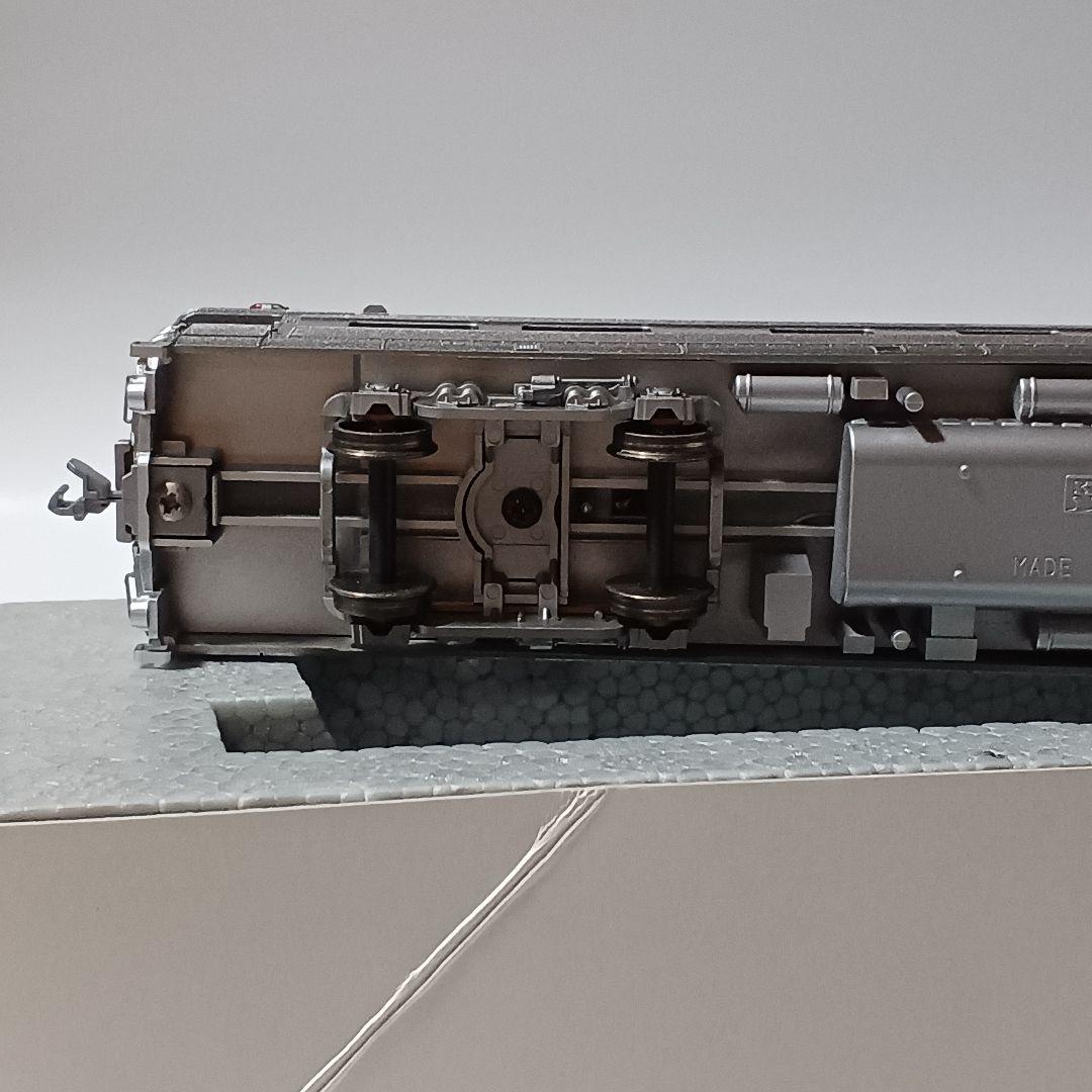 グ*チ様 KATO コルゲート(ステンレス)ビジネスカー TOPEKA 35-6