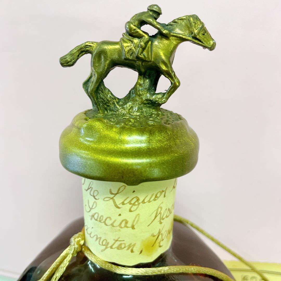 Blanton´s Bourbon ブラントン バーボンウイスキー 1993年