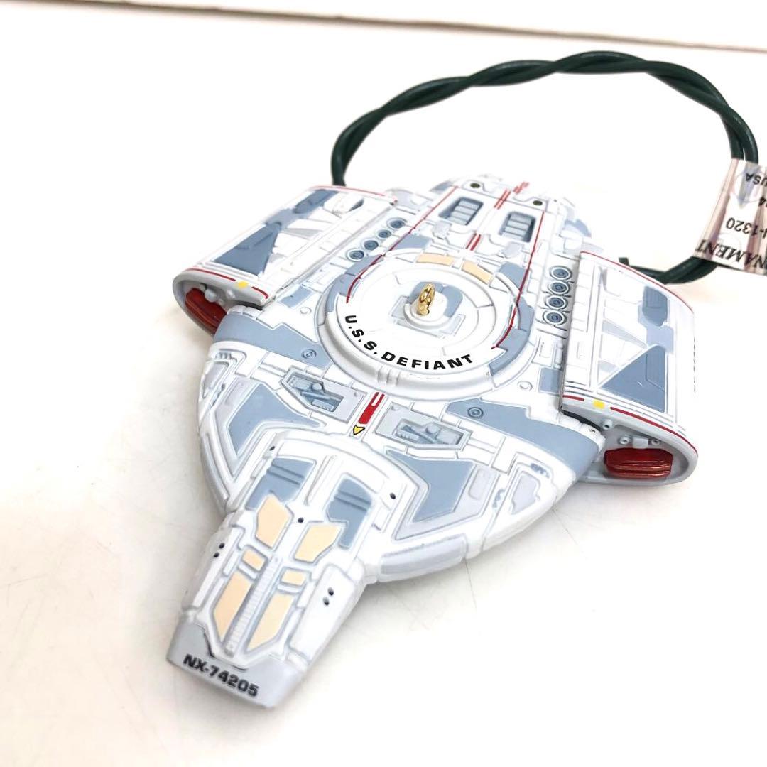 Hallmark スタートレック ディープスペースナインオーナメント 1997年