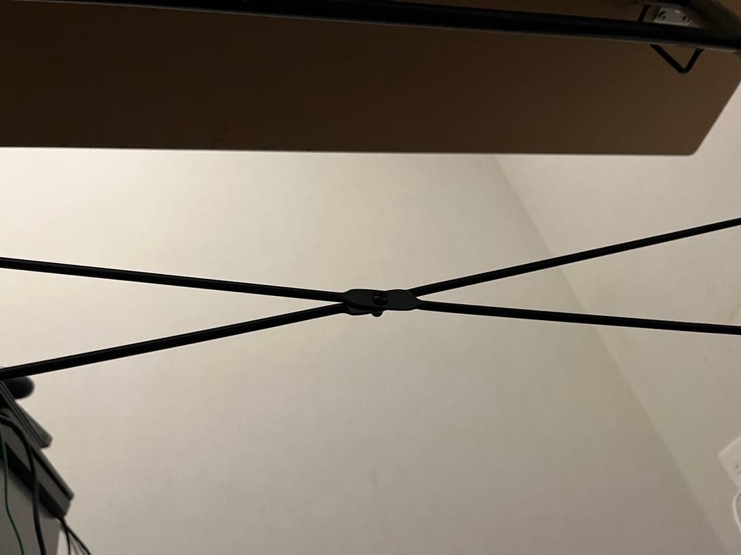 最終値下げバウヒュッテゲーミングデスク「Bauhutte BHD-1200M」