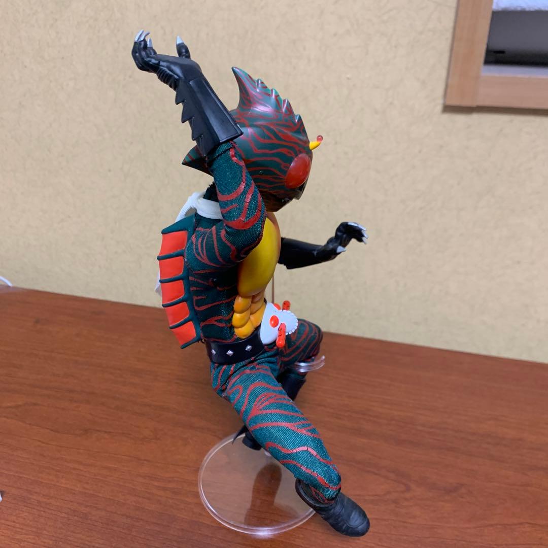 RAH DX 仮面ライダーアマゾン メディコムトイ - メルカリ