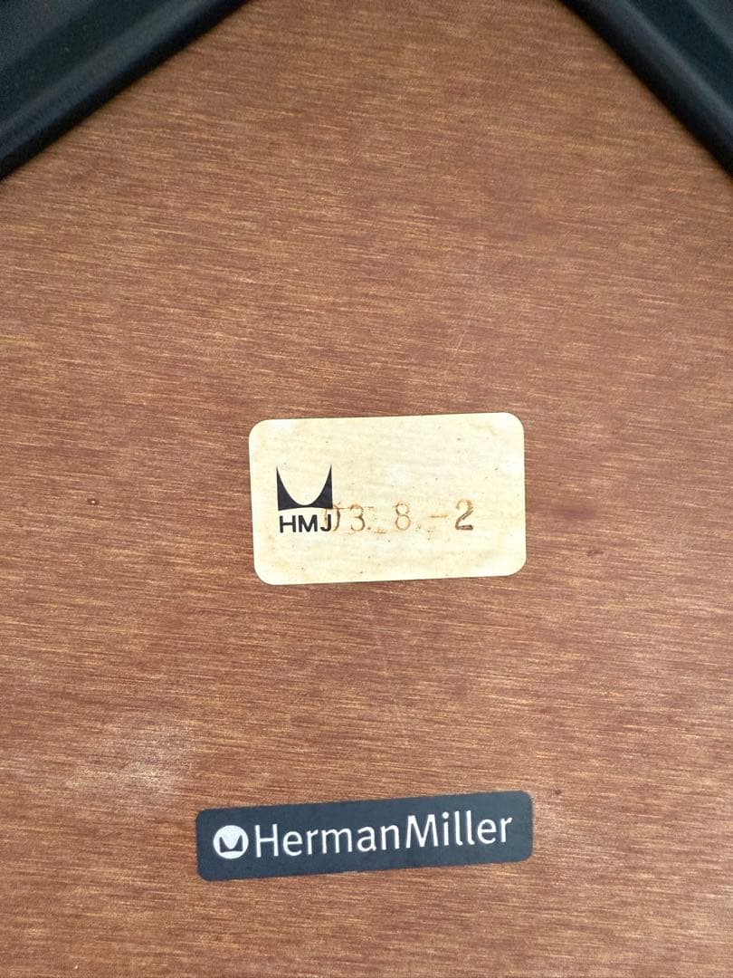 イームズテーブル - コントラクトベース　φ90cm