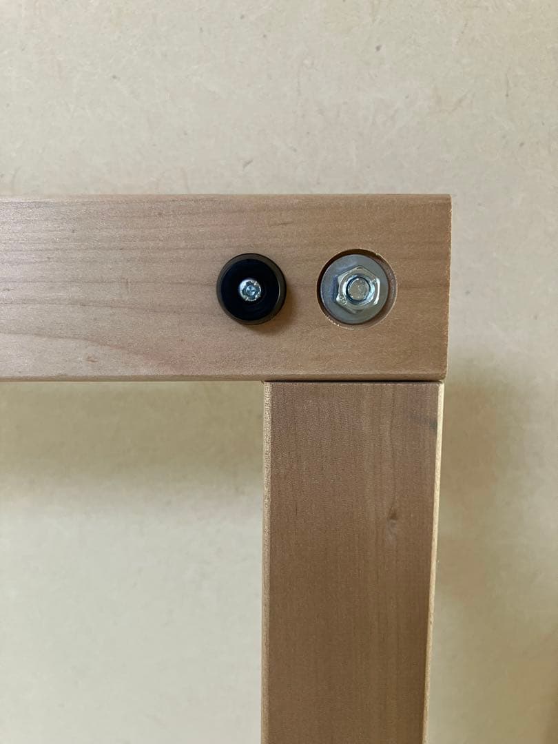 Ashford アッシュフォード　整経台　ラージ