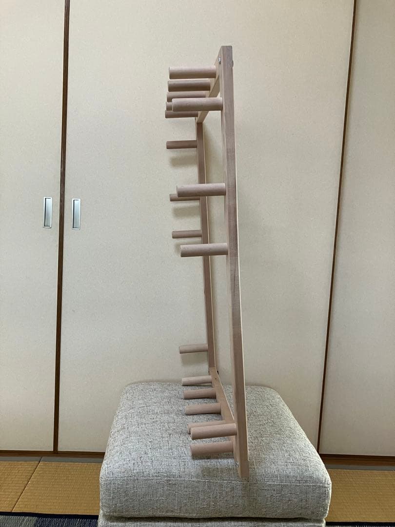 Ashford アッシュフォード　整経台　ラージ