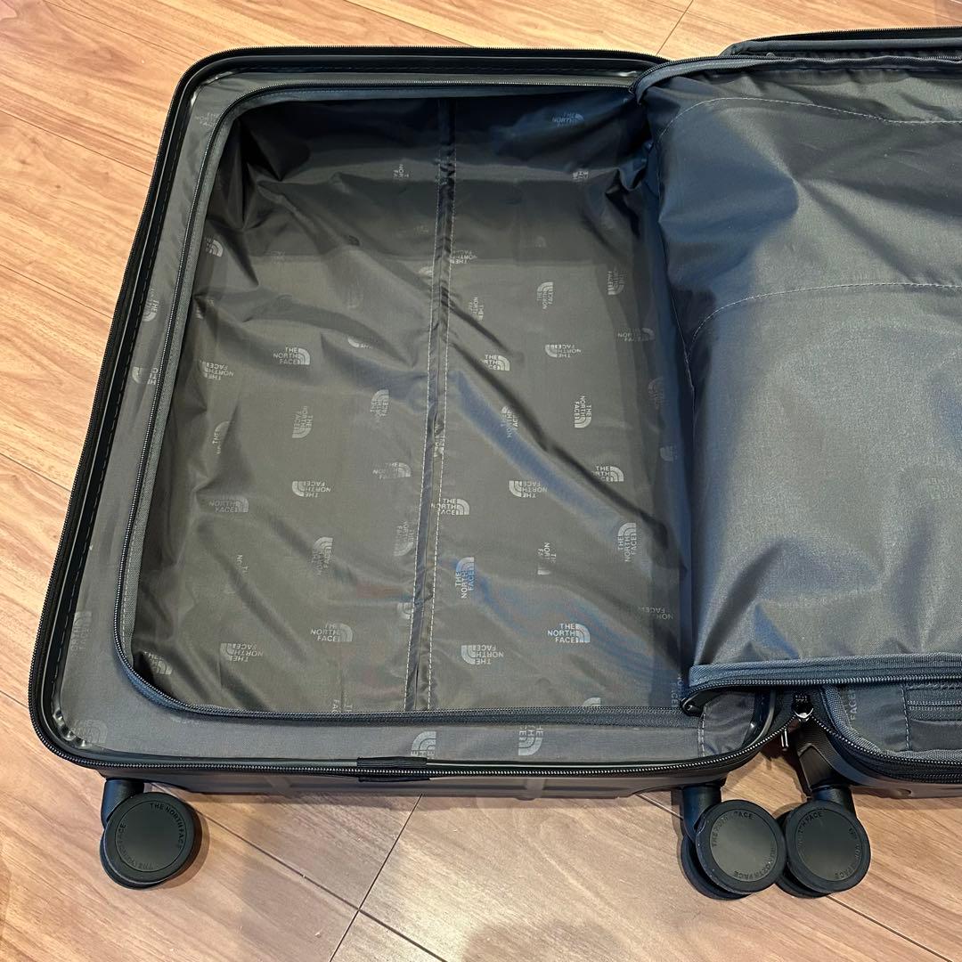 韓国限定THE NORTH FACE スーツケースNN2AR03キャリーケース