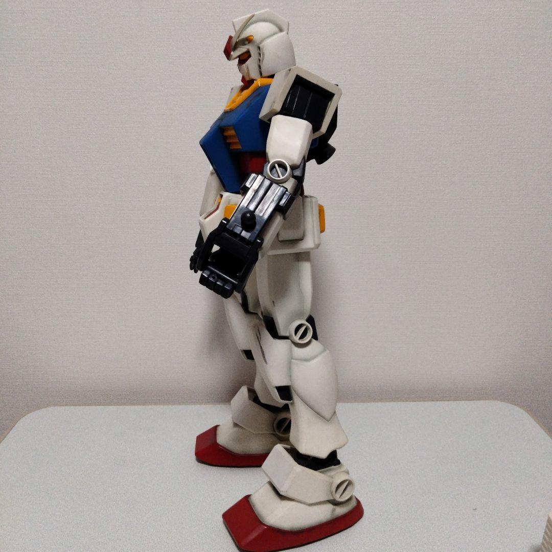 ジャンボグレードガンダム