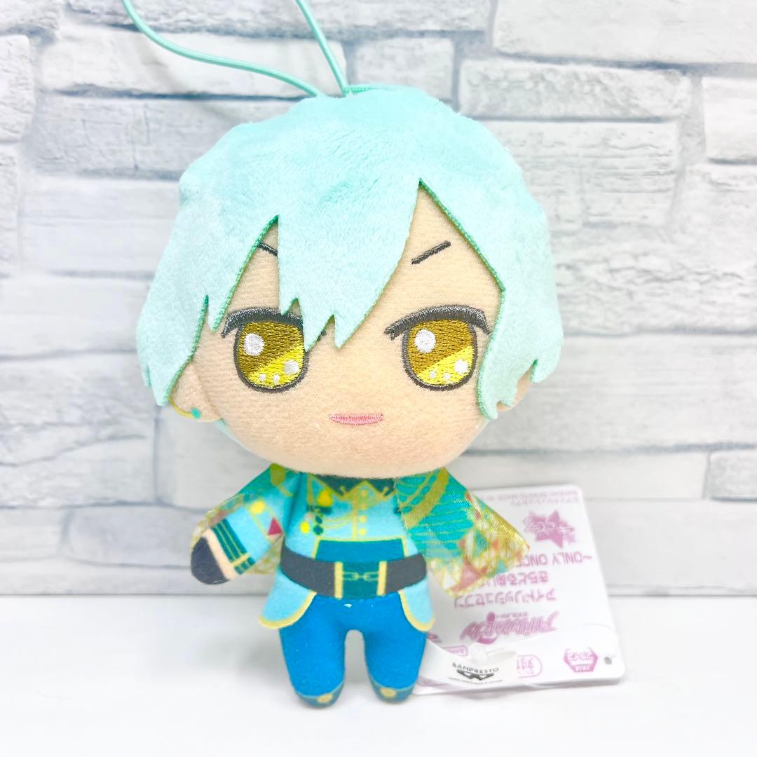 アイドリッシュセブン きらどるぬいぐるみ 亥清悠 マスコット