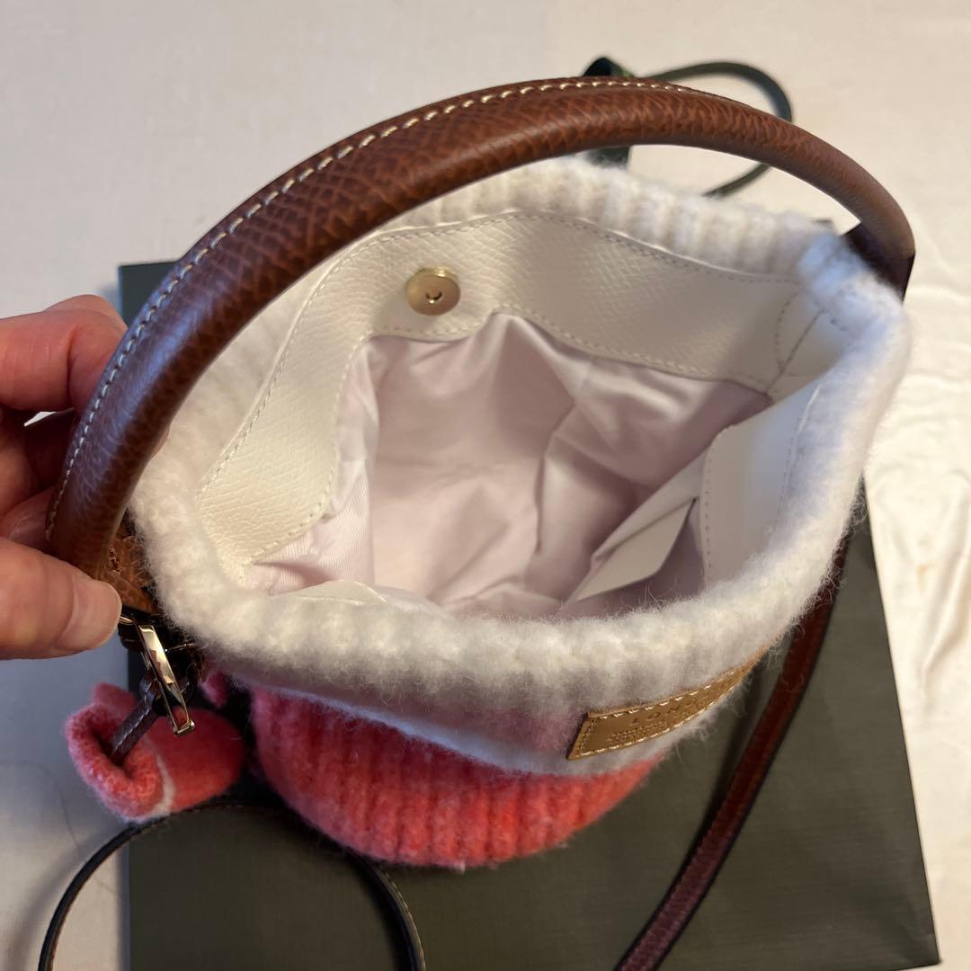 ロンシャン2026年　春コレクション