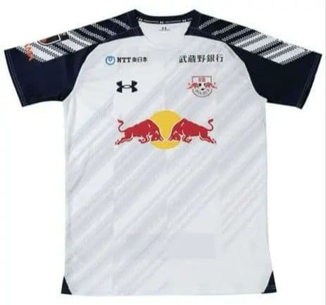 RB 大宮アルディージャ レプリカユニフォーム 2XL