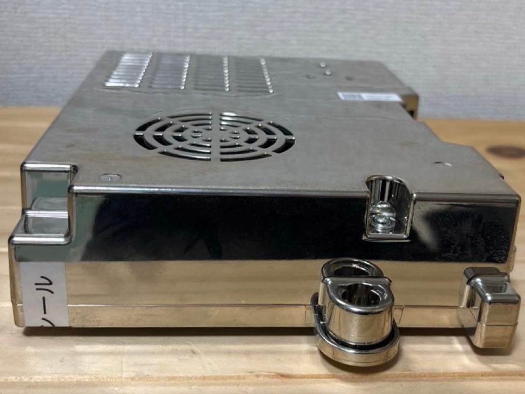 S北斗の拳AC LAサブ基盤