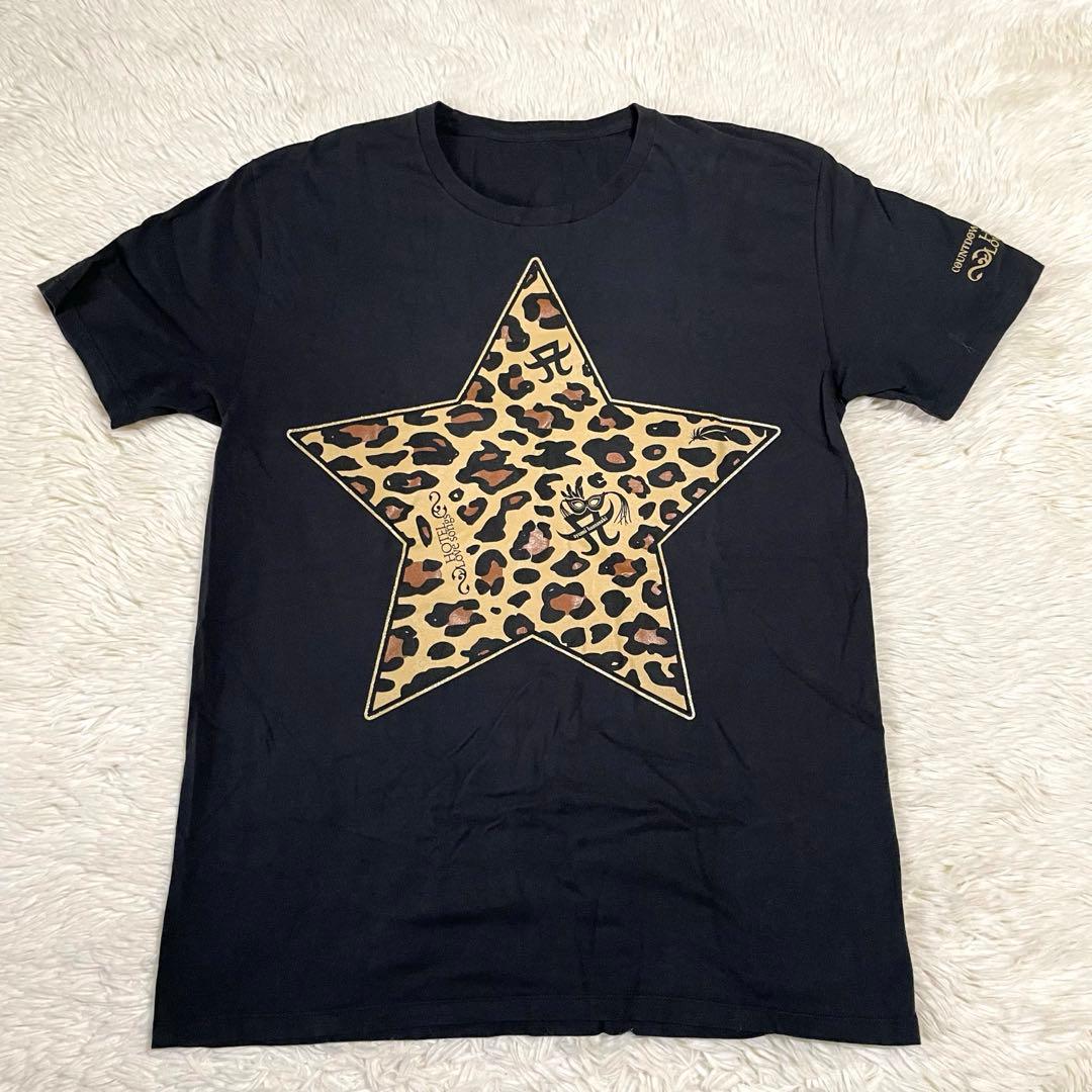 ♡極美品♡ mirror9 × 浜崎あゆみ コラボパーカーTシャツ HOTEL - メルカリ