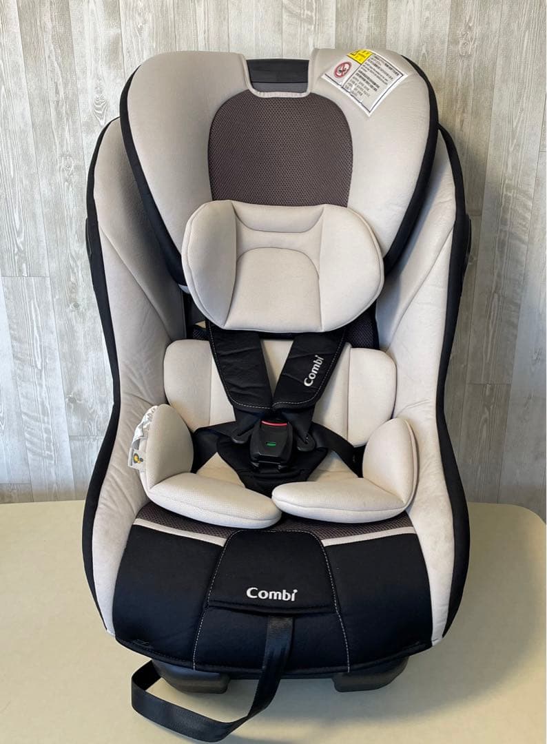 Combiコンビ マルゴットS チャイルドシート CZ-HLB - メルカリ