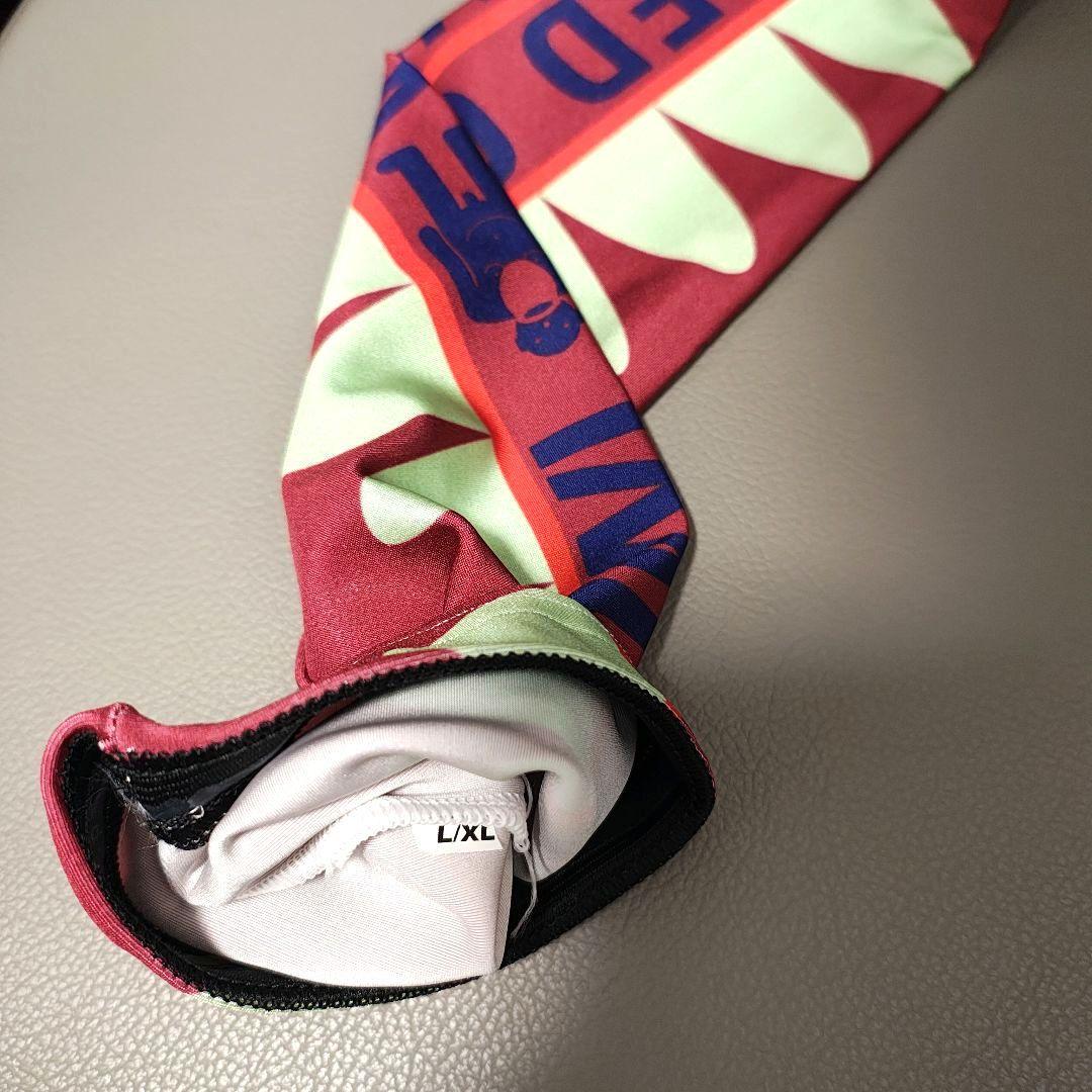 Walter Van Beirendonck アームスリーブ