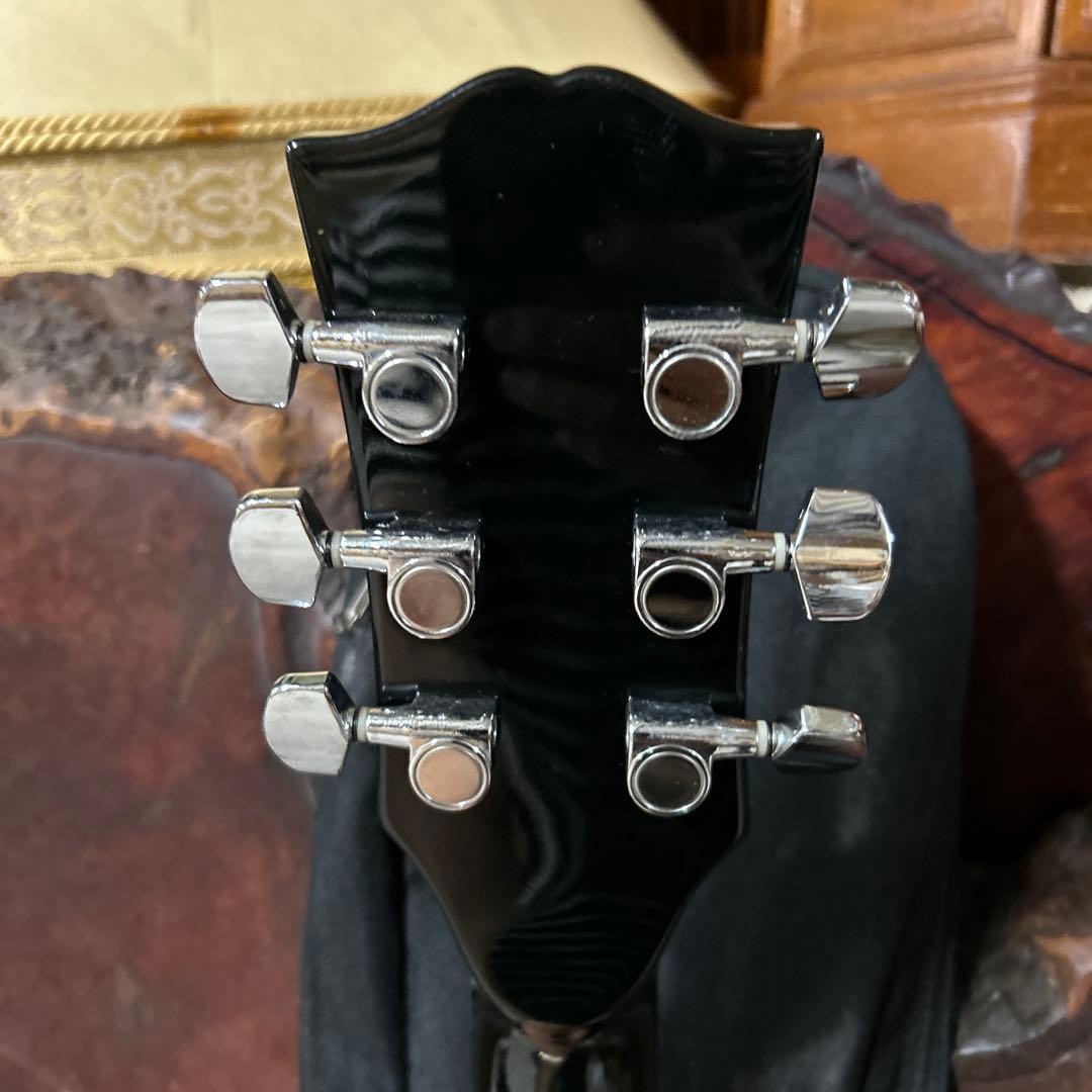 Grass Roots エレキギター サンバースト