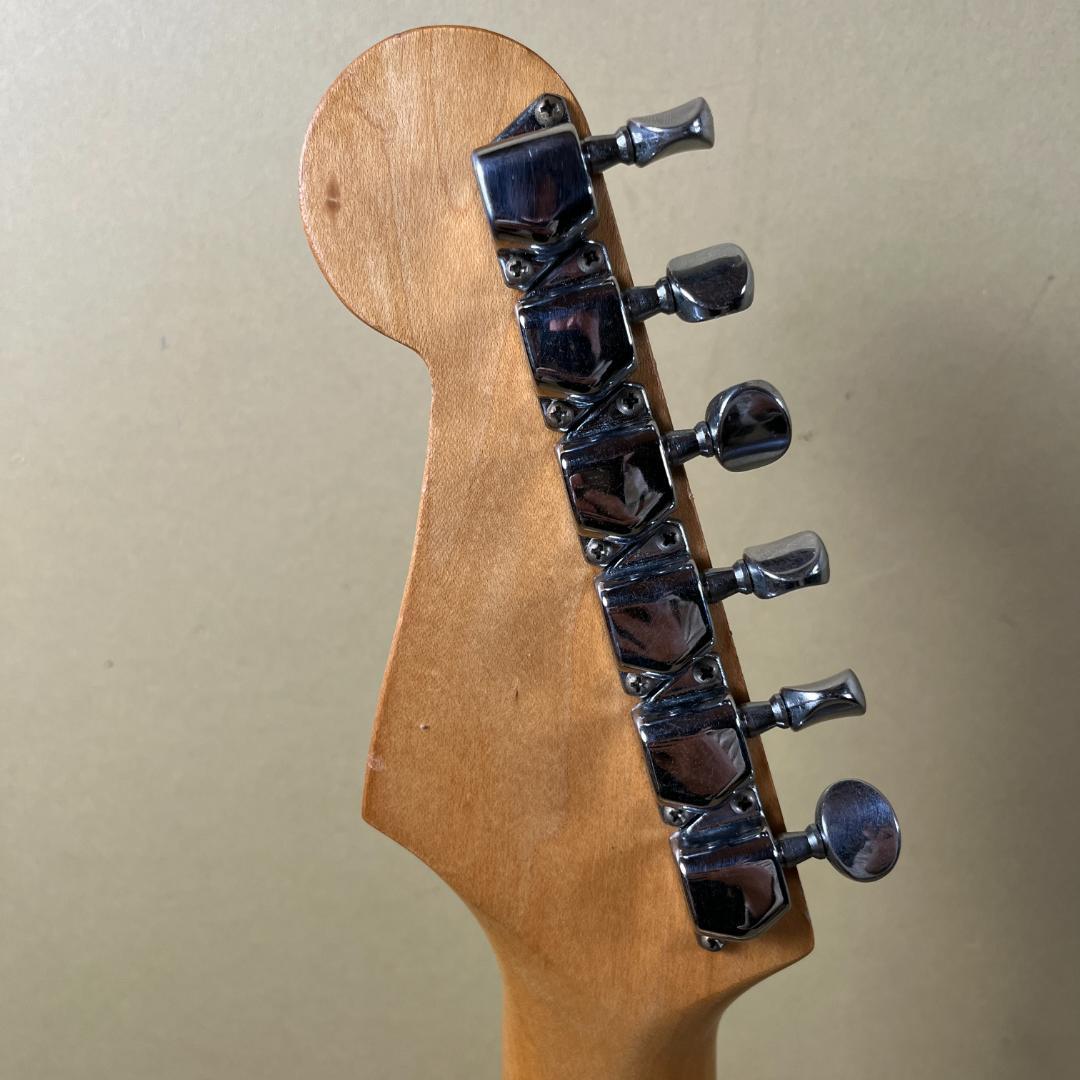 Squier SST-33 Stratocaster フジゲン製 1994-95 - メルカリ