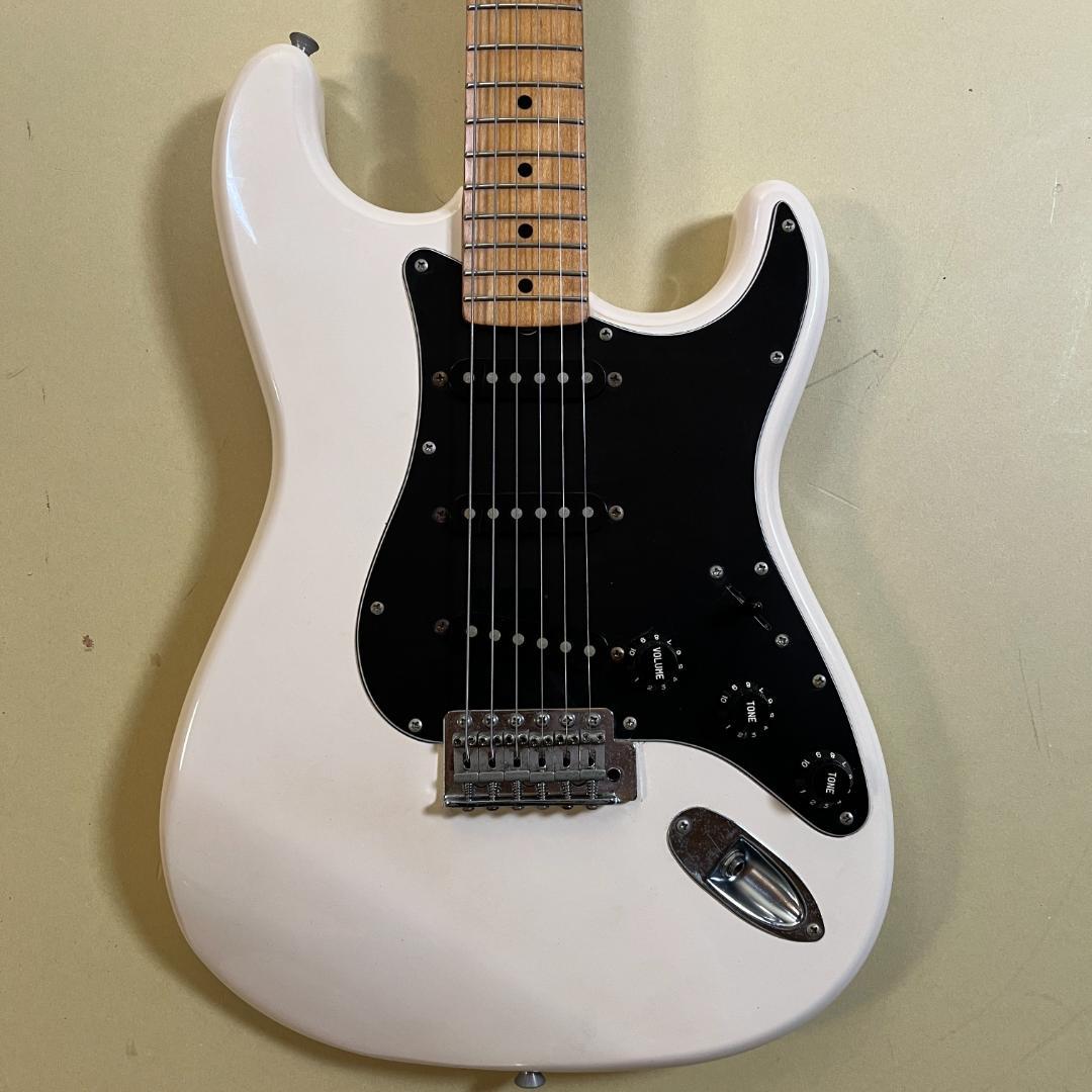 Squier SST-33 Stratocaster フジゲン製 1994-95 - メルカリ