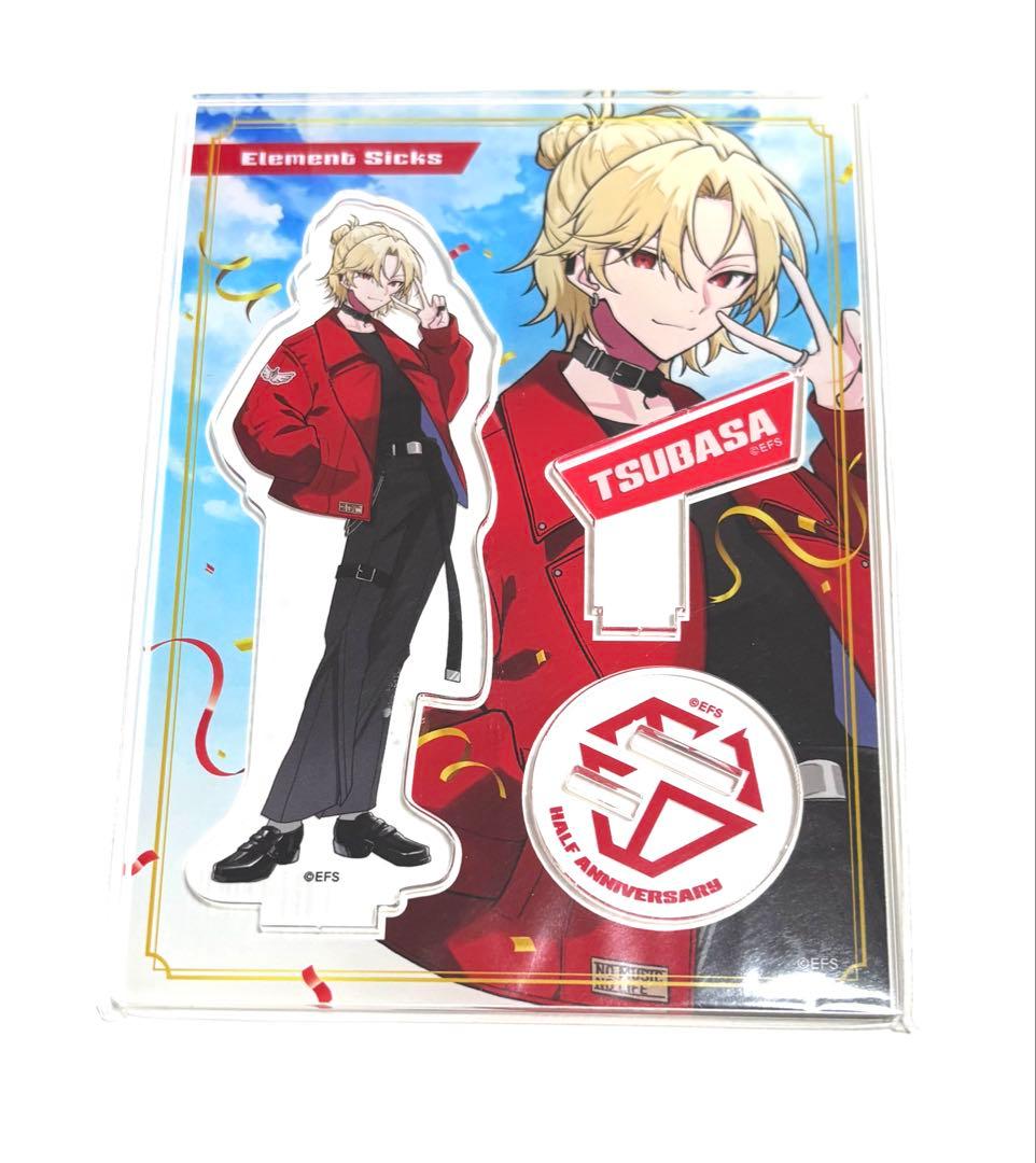 Element Sicks EL6 ツバサ - メルカリ