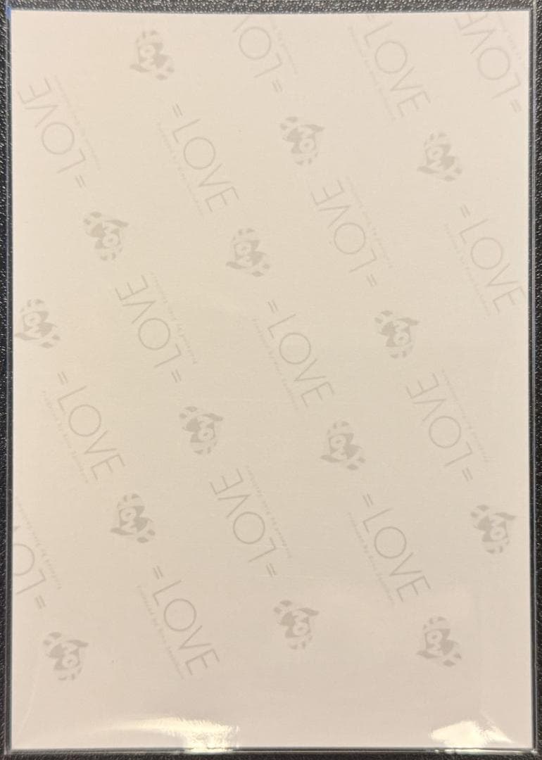 イコラブ 齋藤樹愛羅 内緒バナシ衣装 生写真 直筆 ヨリ アイドル服