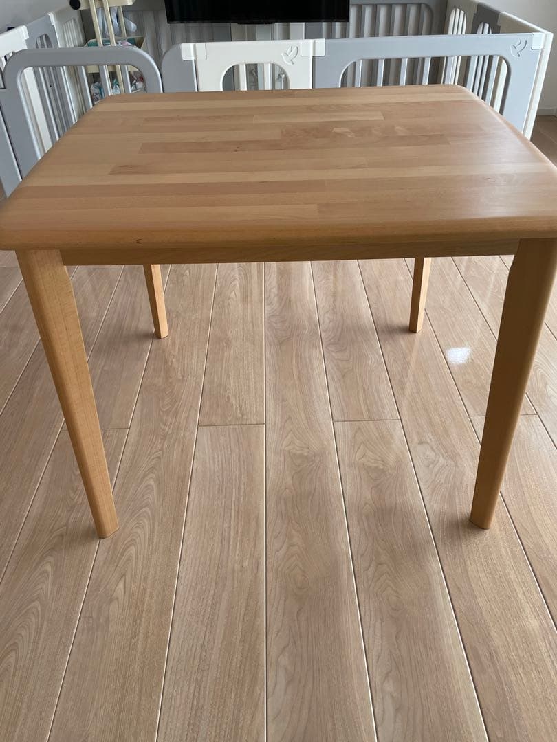 ◆MIYA◆ダイニングテーブル(NコレクションT-0190 NA)