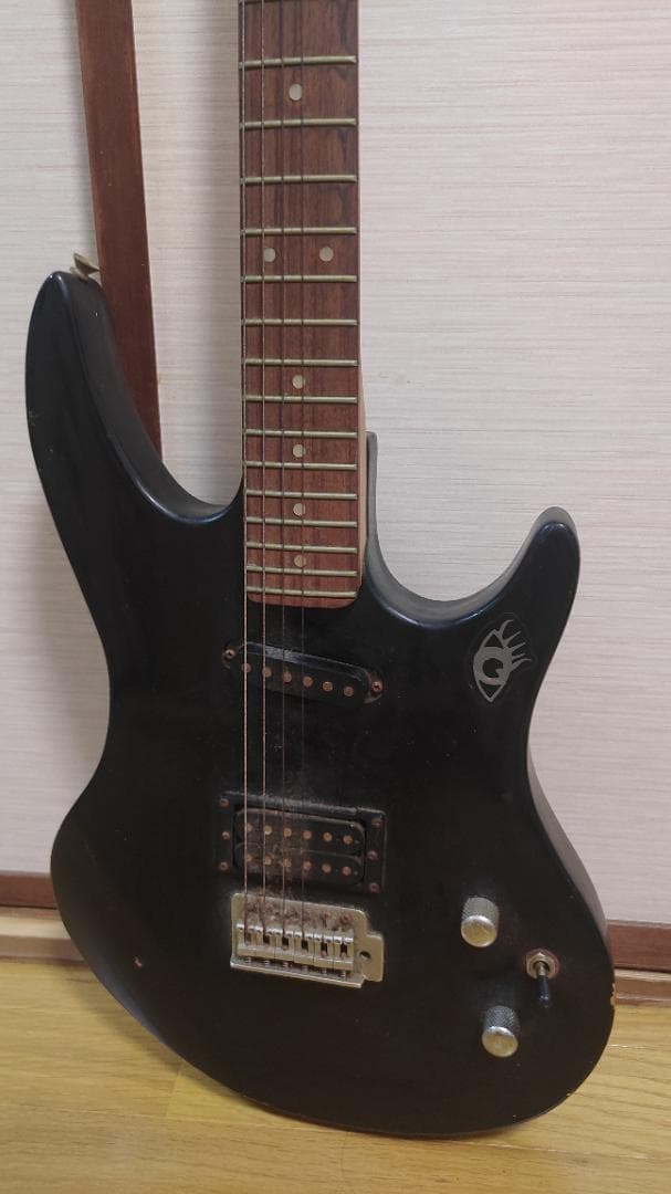 Formestar エレキギター