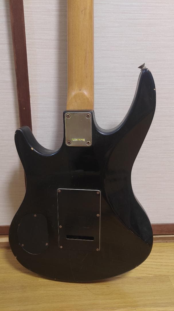 Formestar エレキギター