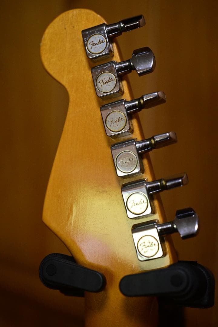 ギター Fender USA Dan Smith Stratocaster