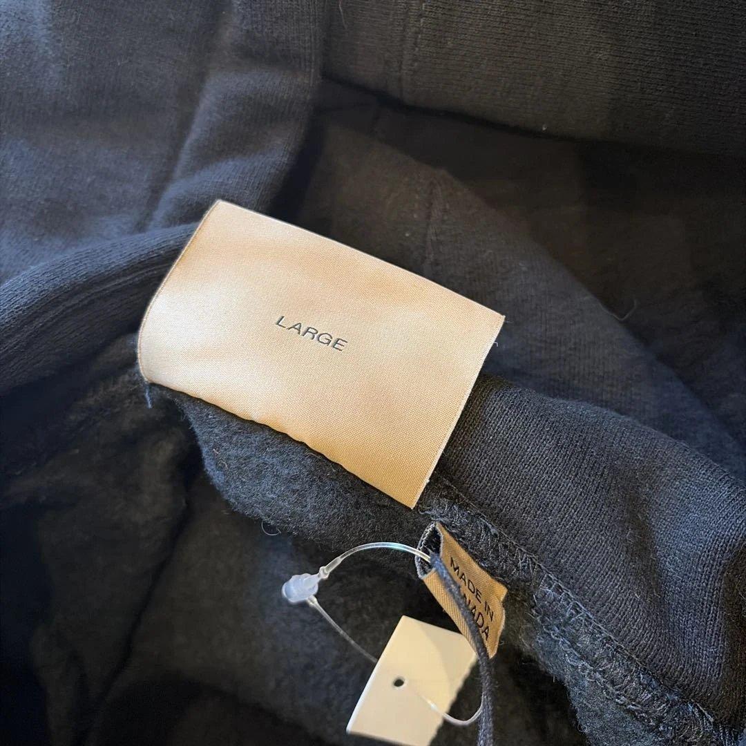 【新品】Supreme burberry 22SSパーカー