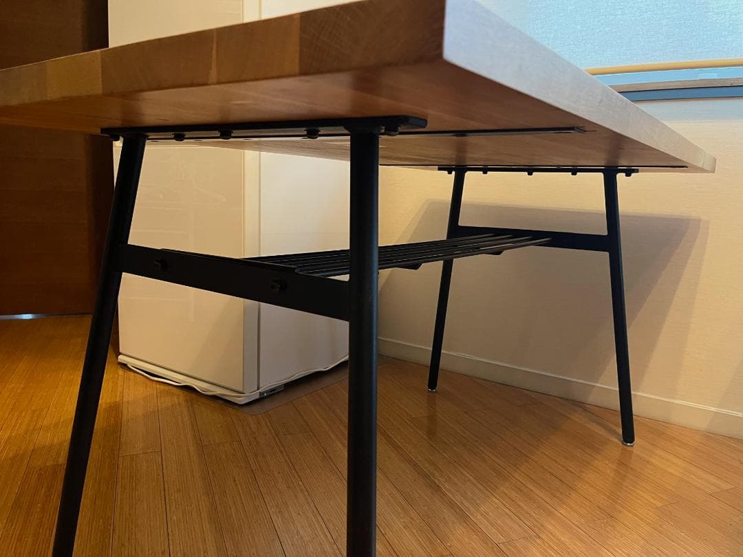 CRASH GATE KOOPA TABLE WFT-1 ダイニングテーブル