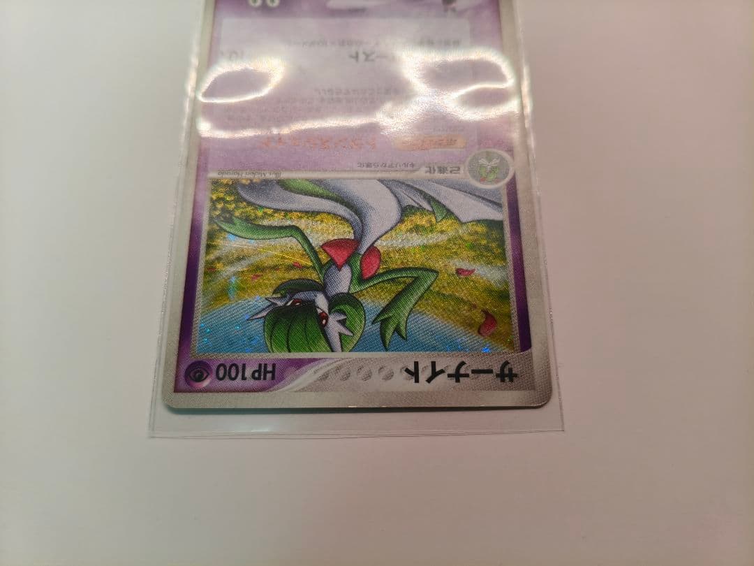 サーナイト　ワールズチャンピオンパック