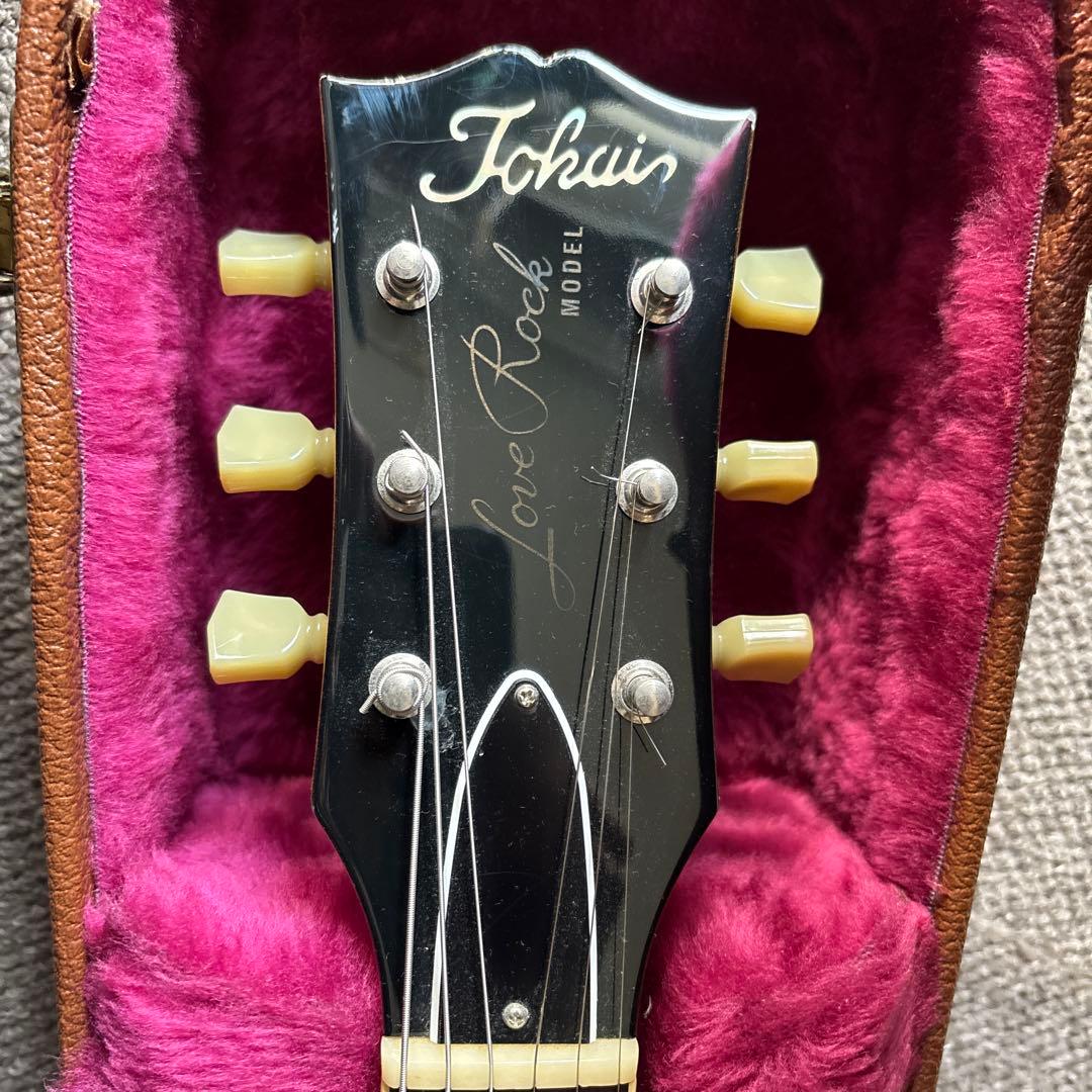 テントウ様専用TOKAI KLS170F