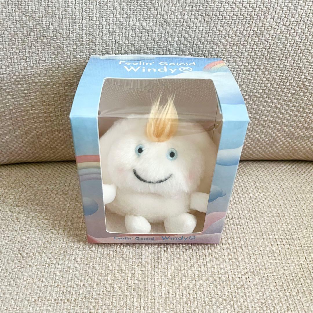 藤井風 Windy ぬいぐるみ バスタオル 藤井風 Feelin' Good Windy