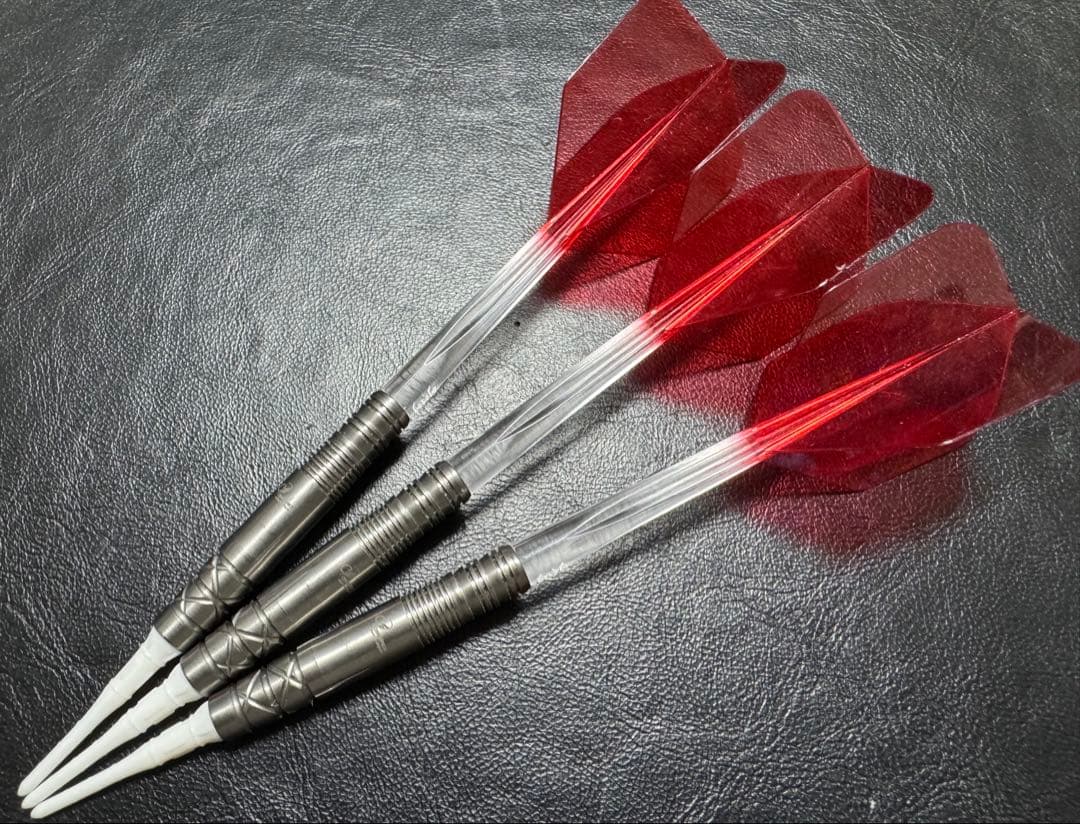 コスモダーツ アライズ 浴本昇吾モデル