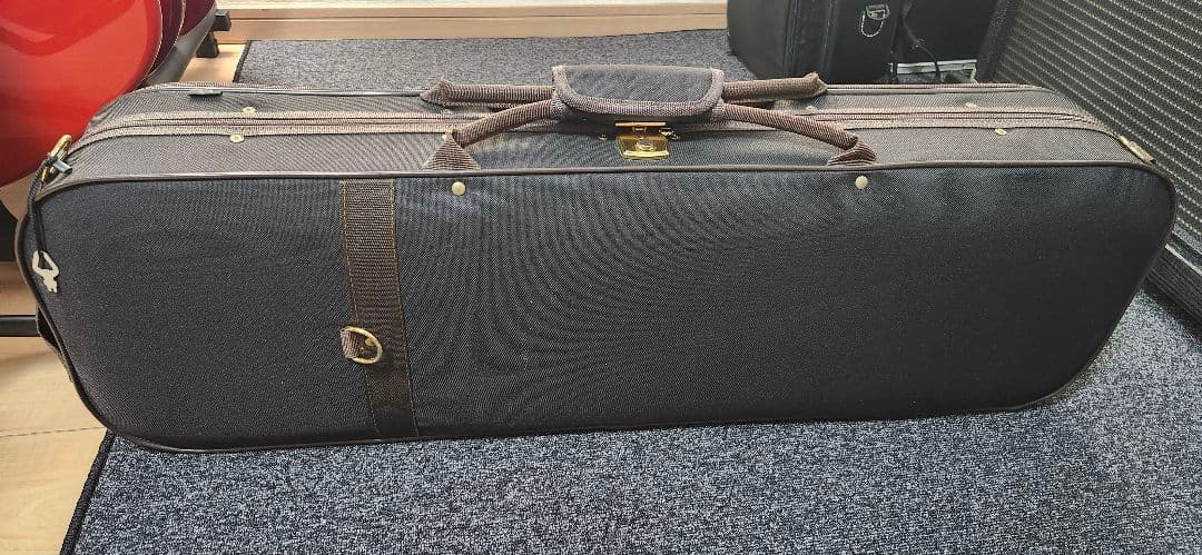 値下げ可『希少品』Suzuki バイオリン4/4