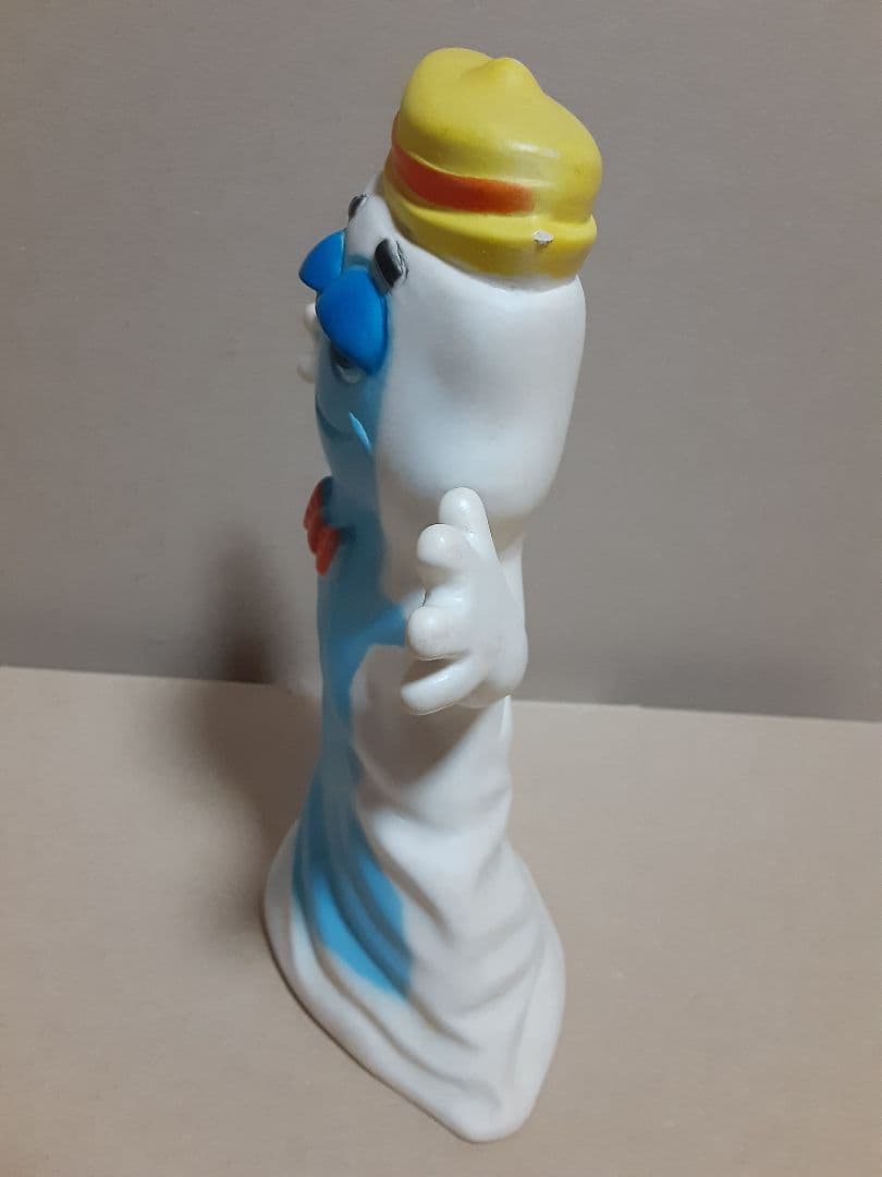 Boo Berry ブーベリー 70年代 kaws カウズ ソフビ フィギュア - その他