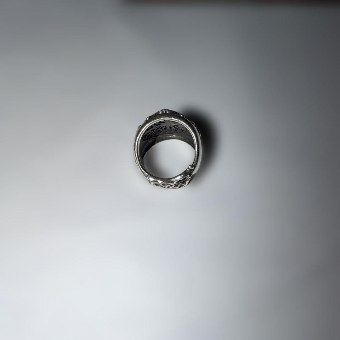 シルバー925リング約18号ほど即日発送‼️‼️‼️‼️‼️‼️‼️‼️‼️‼️‼️