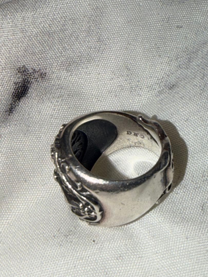 シルバー925リング約18号ほど即日発送‼️‼️‼️‼️‼️‼️‼️‼️‼️‼️‼️