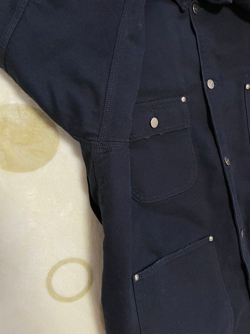 Carharttカーハート OG CHORE チョアコート Ｌサイズ