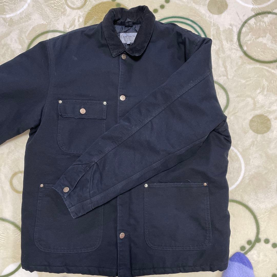 Carharttカーハート OG CHORE チョアコート Ｌサイズ