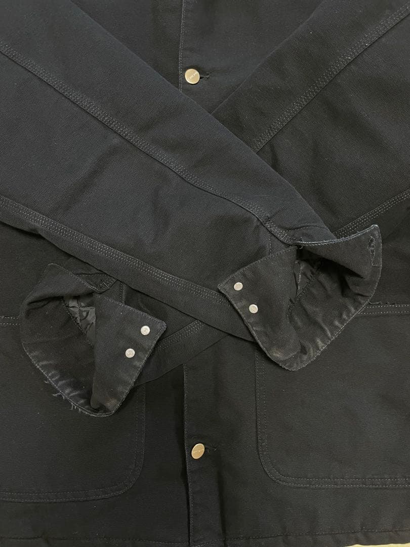 Carharttカーハート OG CHORE チョアコート Ｌサイズ