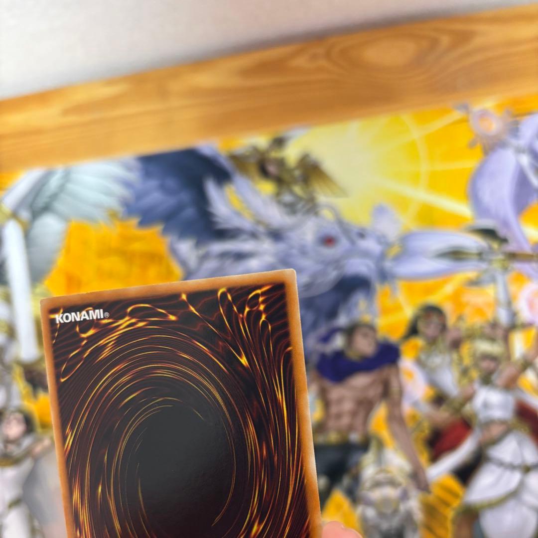 遊戯王 デュエルモンスターズ スターダスト·ドラゴン ホログラフィックレア