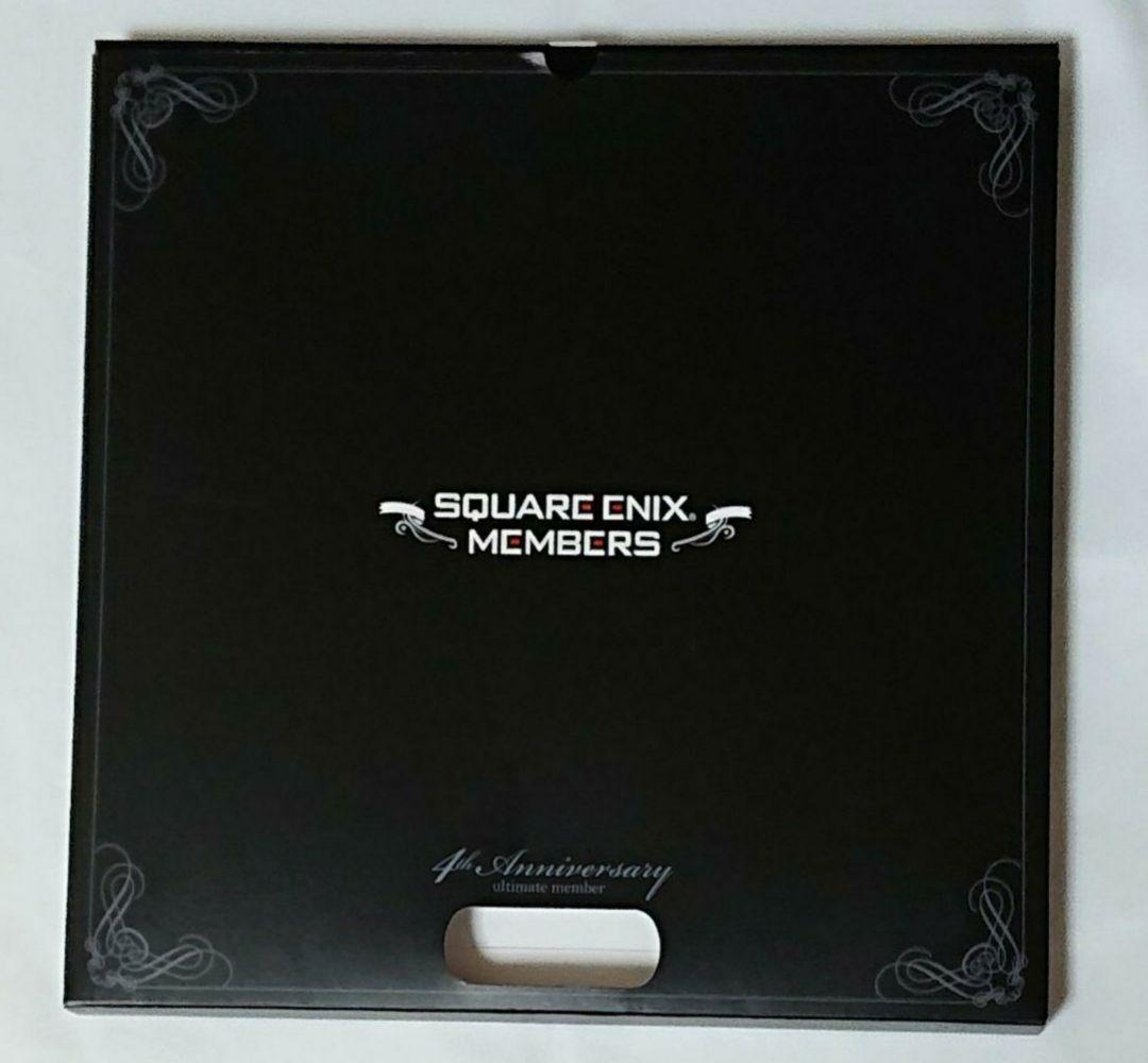 黒執事 スクエニ アルティメットメンバー特典 オリジナルイラスト