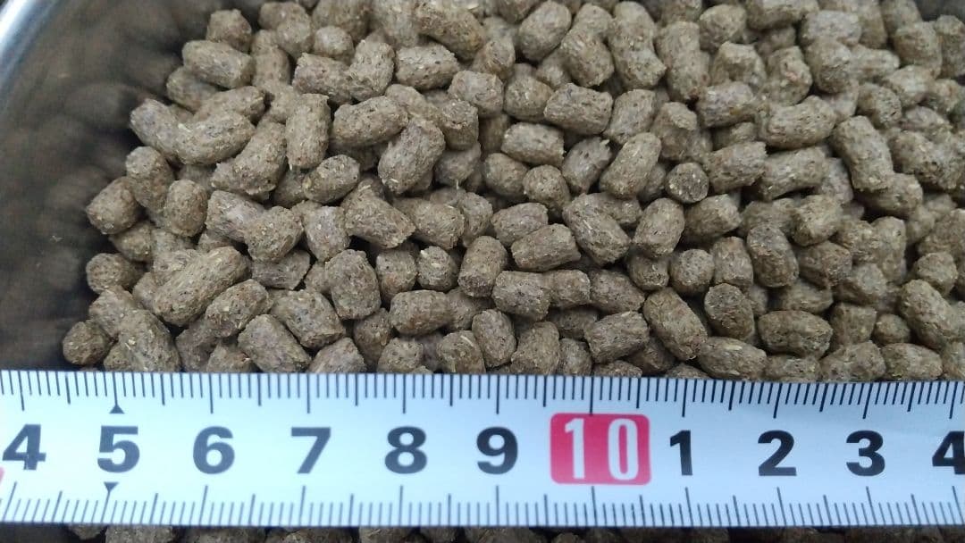 送料無料 【アヒル・コールダック用総合飼料・ペレット】BC-6