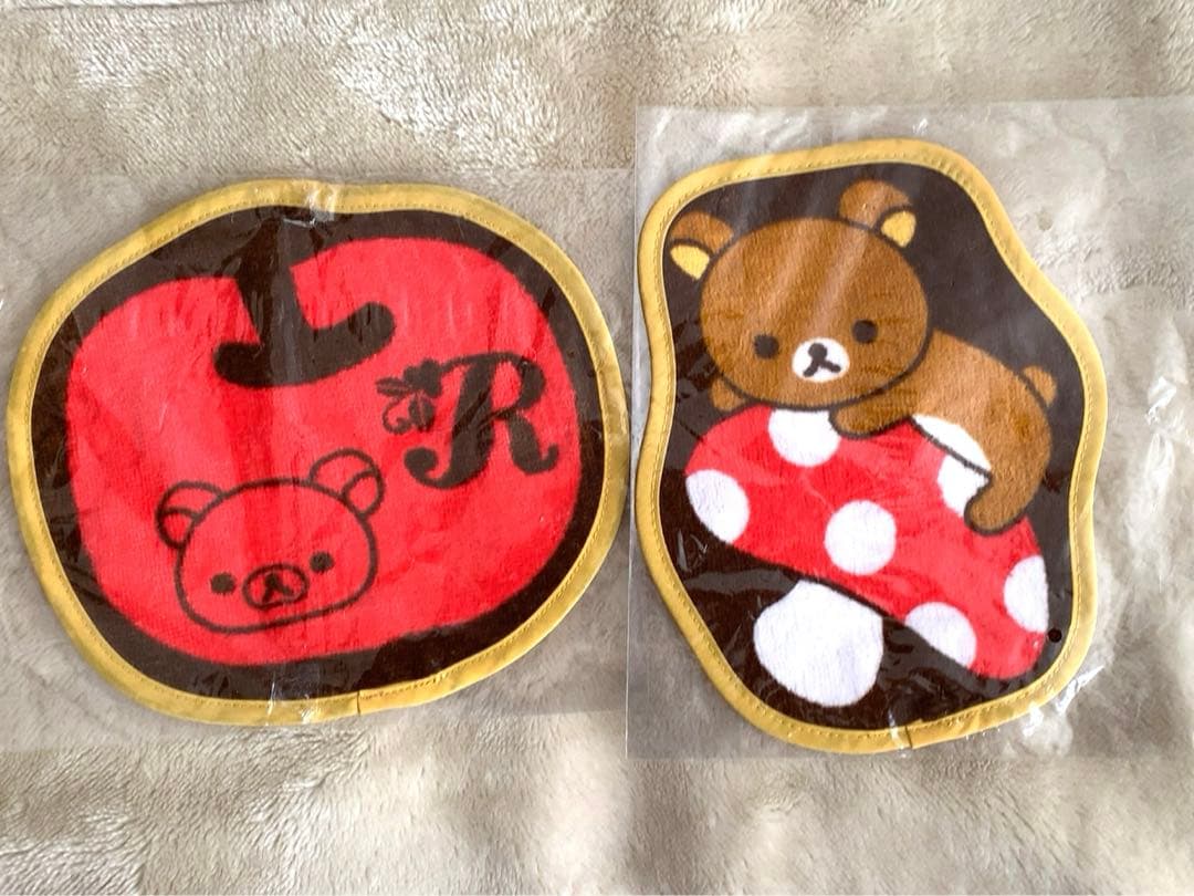 リラックマ グッズ まとめ売り サンエックス レトロ レア ご当地ねつけ 他