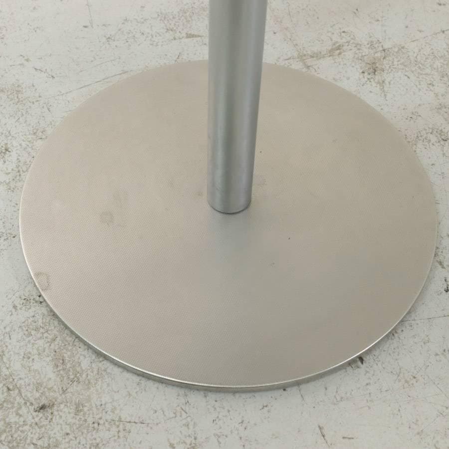 ラパルマ レム カウンタースツール ハイタイプ 板座 昇降式 AZUMI E