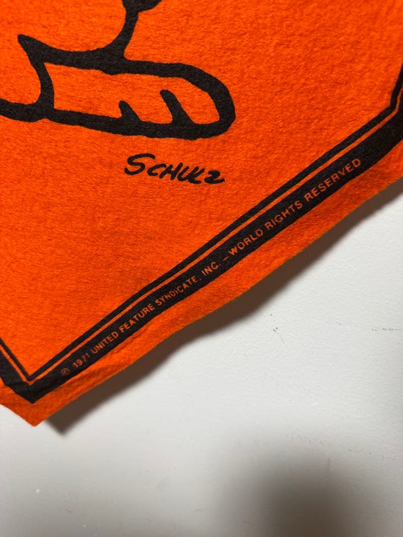 セールホビー・楽器・アート - 1971年製 JOE COOLS バナー N110456762